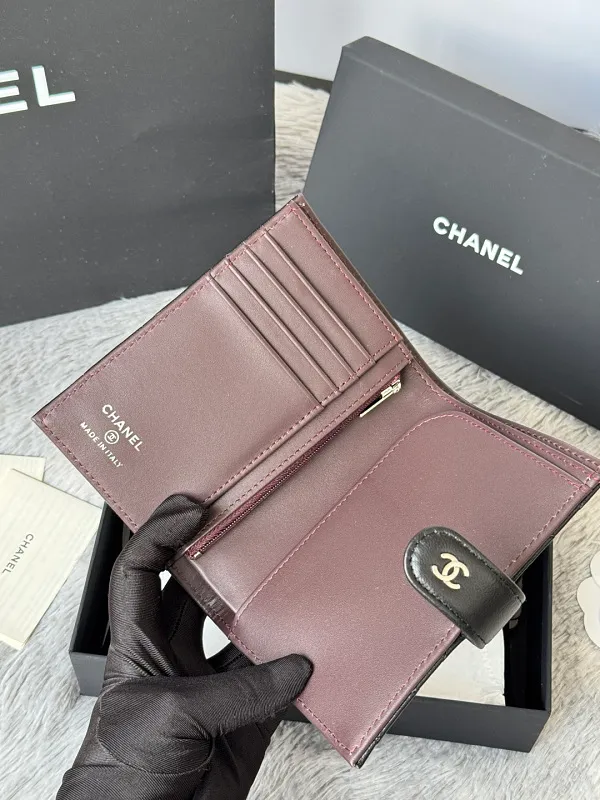 All Categories Chanel Wallet (Chanel) Chanel AP2085