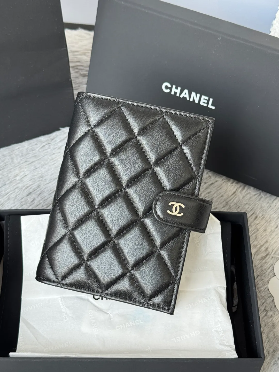 All Categories Chanel Wallet (Chanel) Chanel AP2085