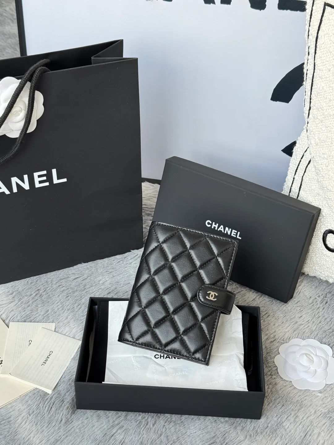 All Categories Chanel Wallet (Chanel) Chanel AP2085