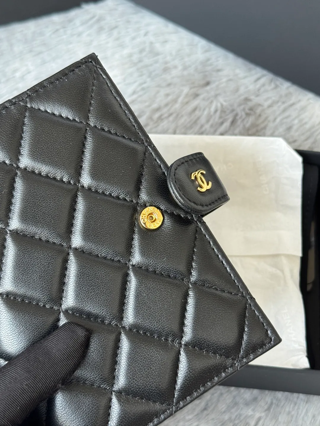 All Categories Chanel Wallet (Chanel) Chanel AP2085