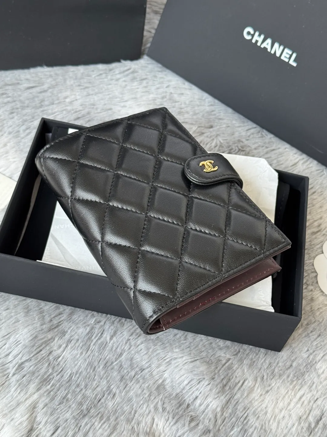 All Categories Chanel Wallet (Chanel) Chanel AP2085
