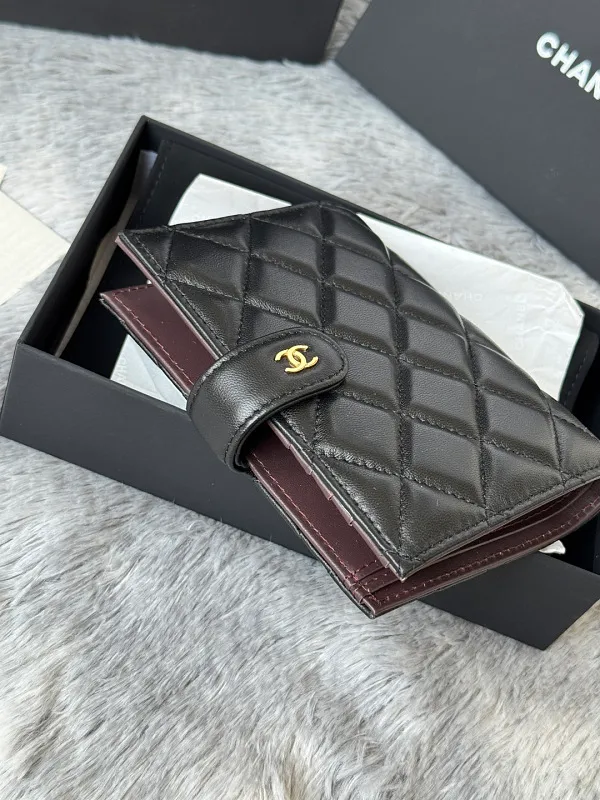All Categories Chanel Wallet (Chanel) Chanel AP2085