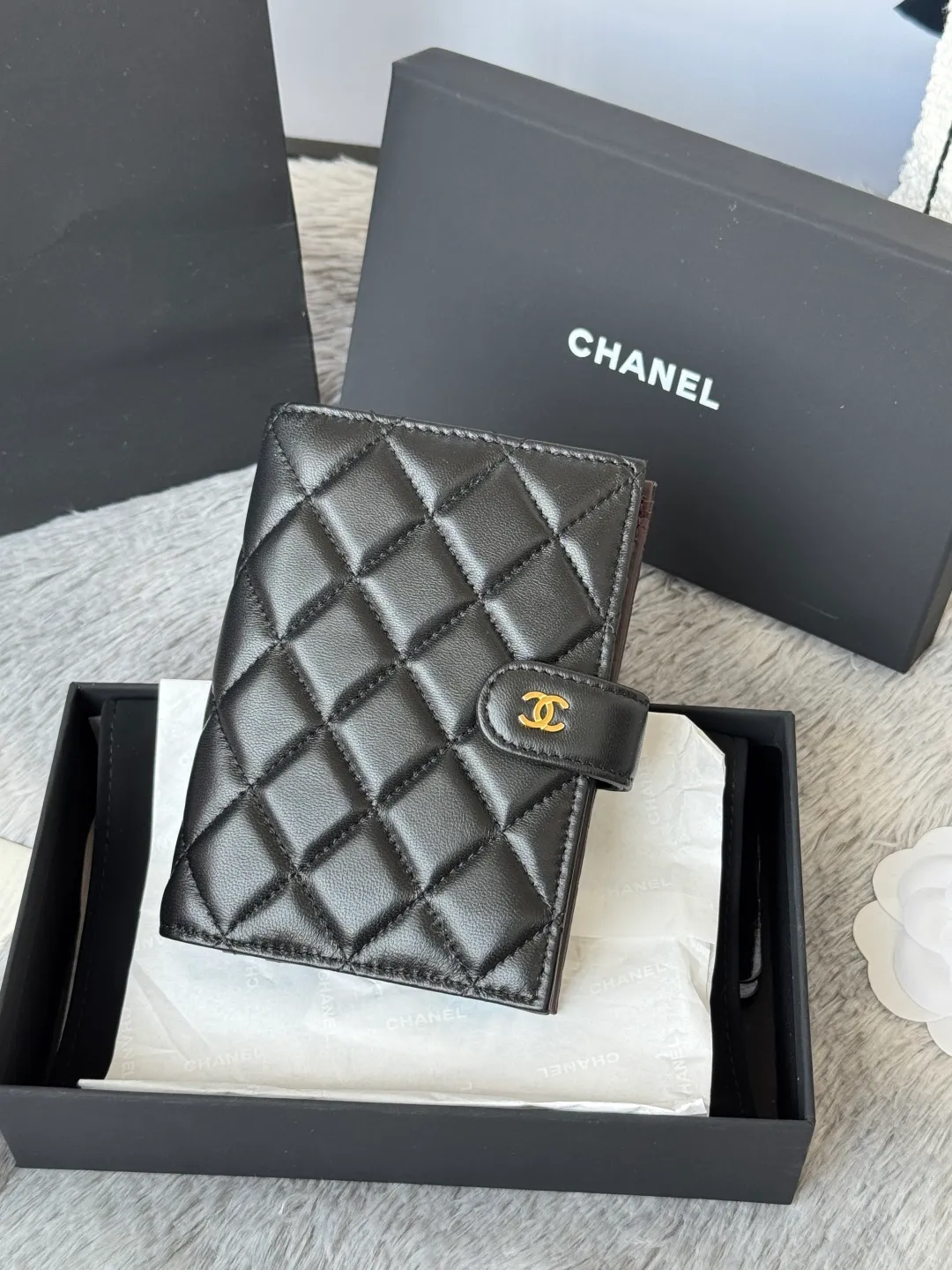 All Categories Chanel Wallet (Chanel) Chanel AP2085