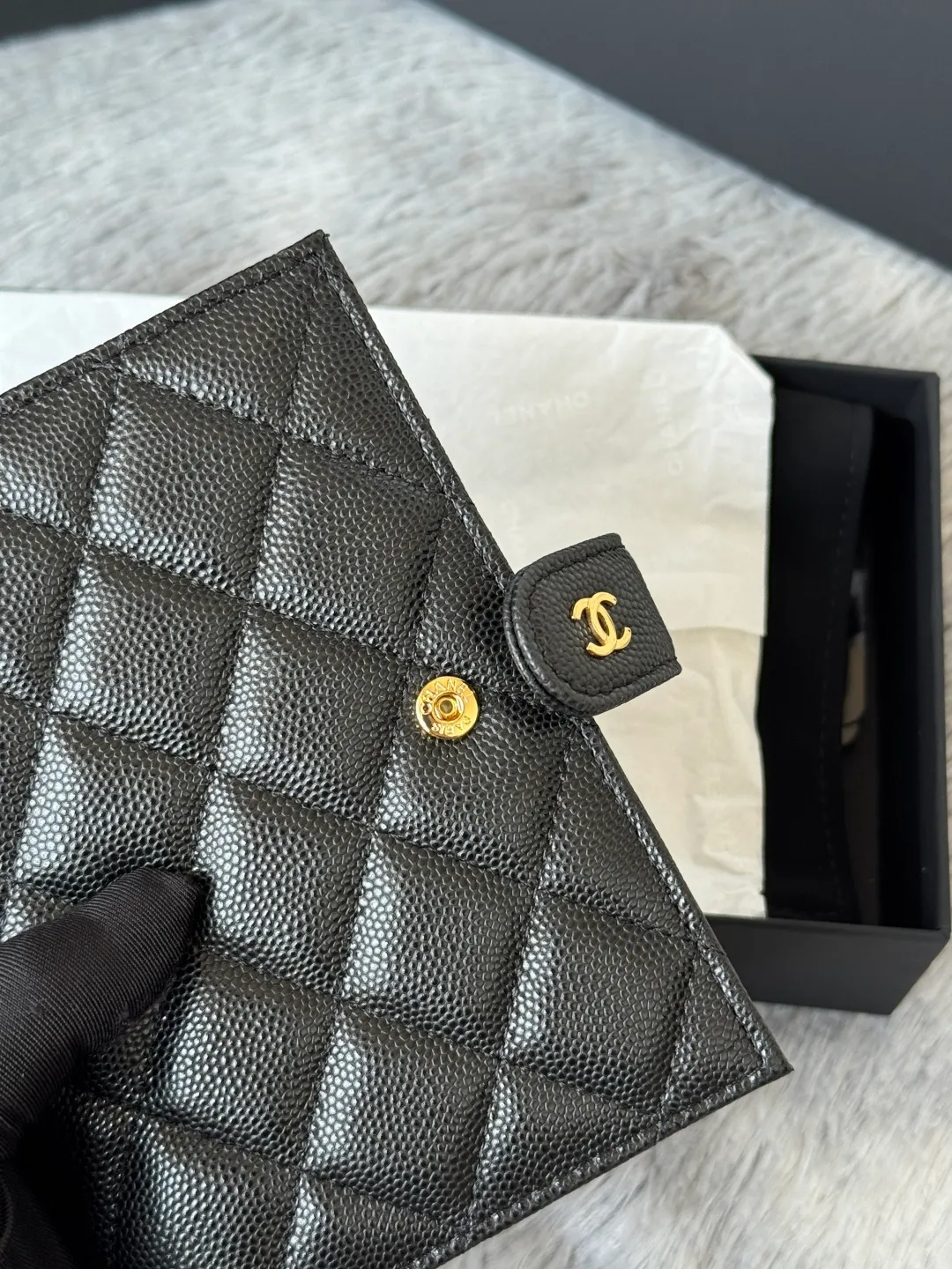 All Categories Chanel Wallet (Chanel) Chanel AP2085
