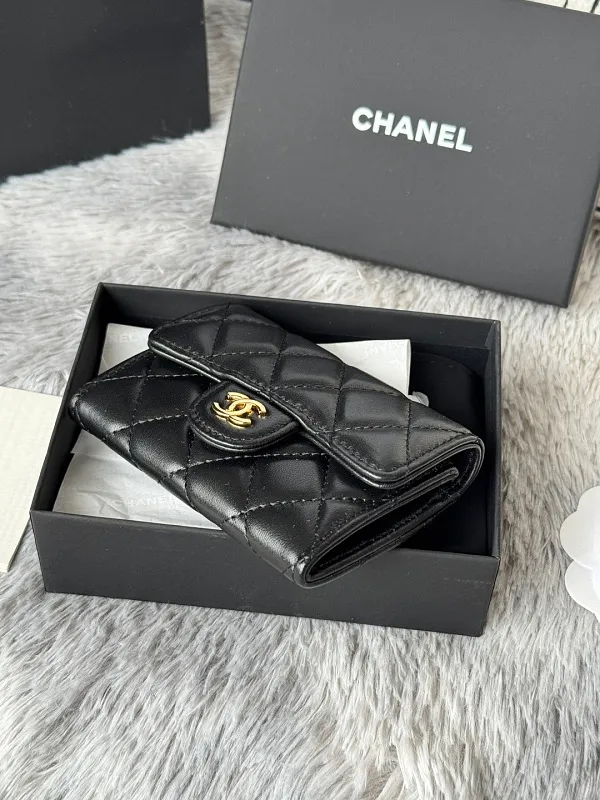 All Categories Chanel Wallet (Chanel) Chanel 0219