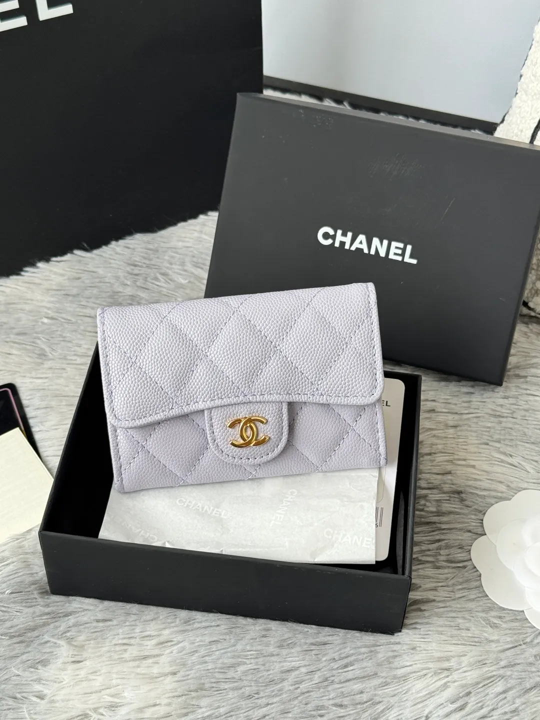 All Categories Chanel Wallet (Chanel) Chanel 0219