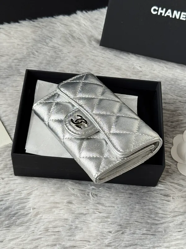 All Categories Chanel Wallet (Chanel) Chanel 0219