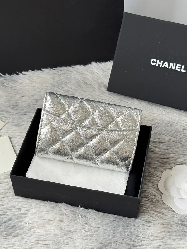 All Categories Chanel Wallet (Chanel) Chanel 0219