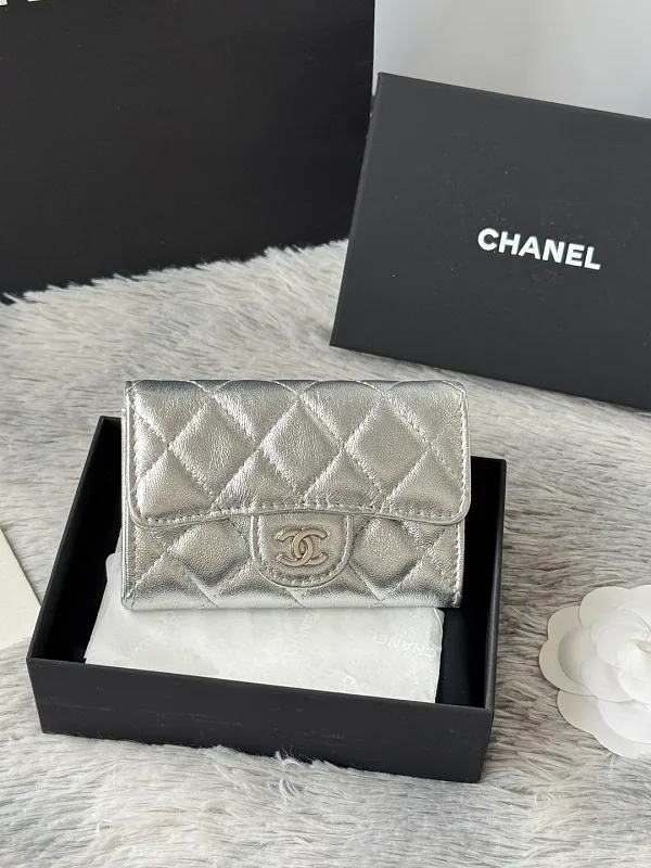 All Categories Chanel Wallet (Chanel) Chanel 0219