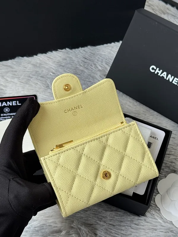 All Categories Chanel Wallet (Chanel) Chanel 0219