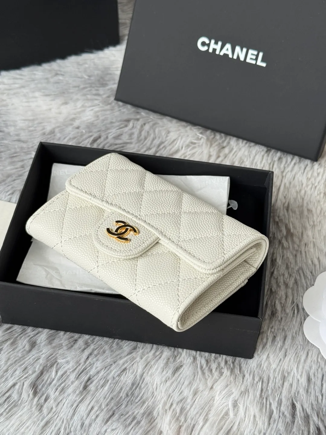 All Categories Chanel Wallet (Chanel) Chanel 0219