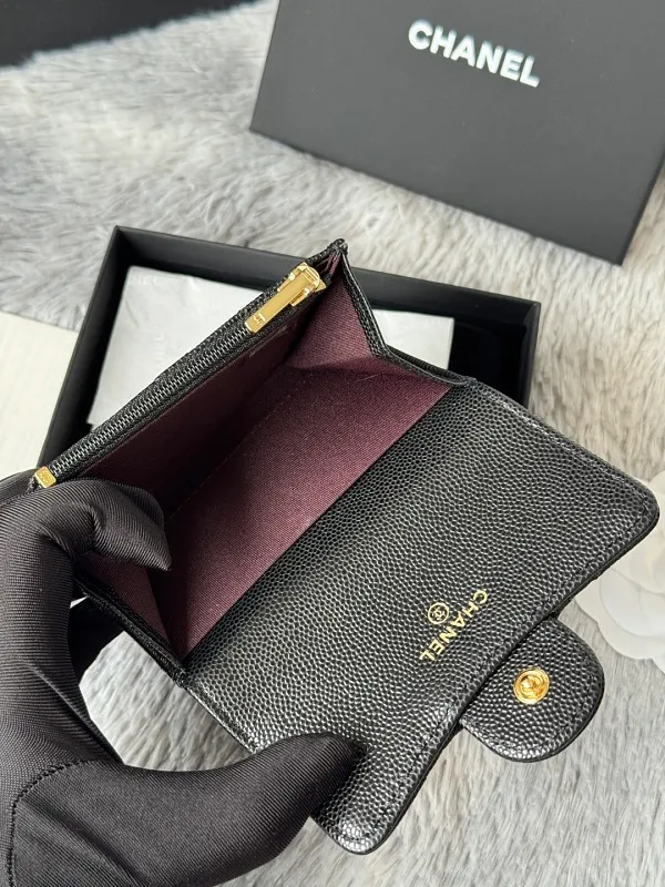 All Categories Chanel Wallet (Chanel) Chanel 0219