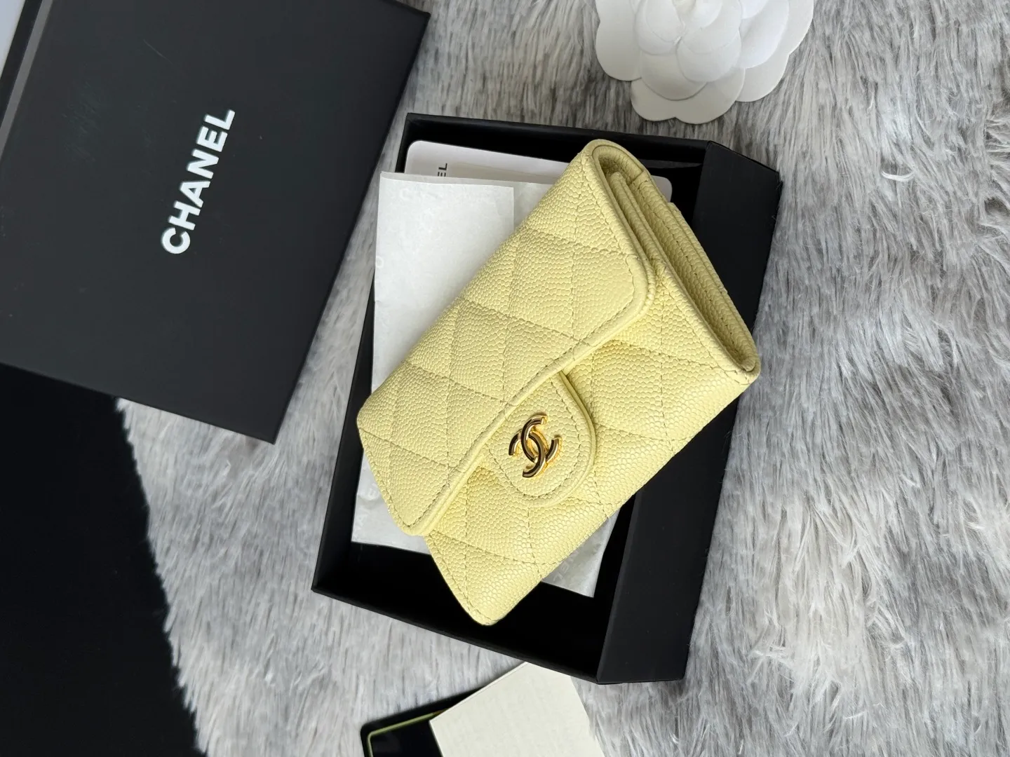 All Categories Chanel Wallet (Chanel) Chanel 0219