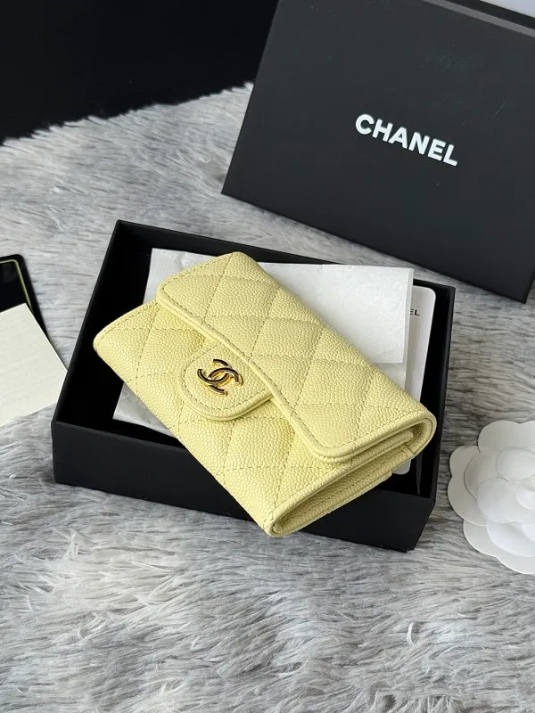 All Categories Chanel Wallet (Chanel) Chanel 0219