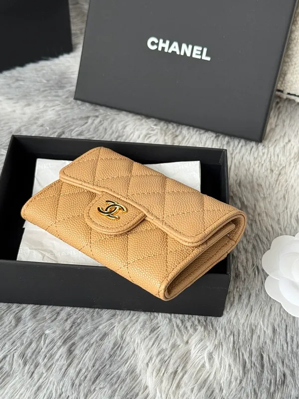 All Categories Chanel Wallet (Chanel) Chanel 0219