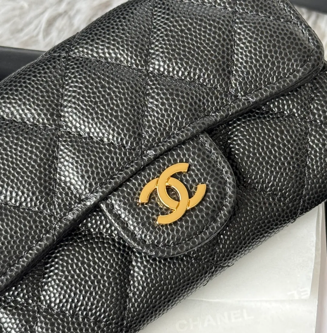 All Categories Chanel Wallet (Chanel) Chanel 0219