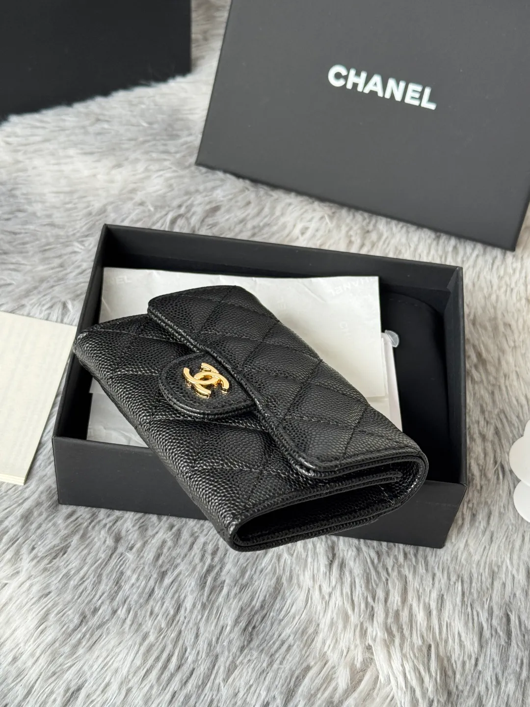 All Categories Chanel Wallet (Chanel) Chanel 0219