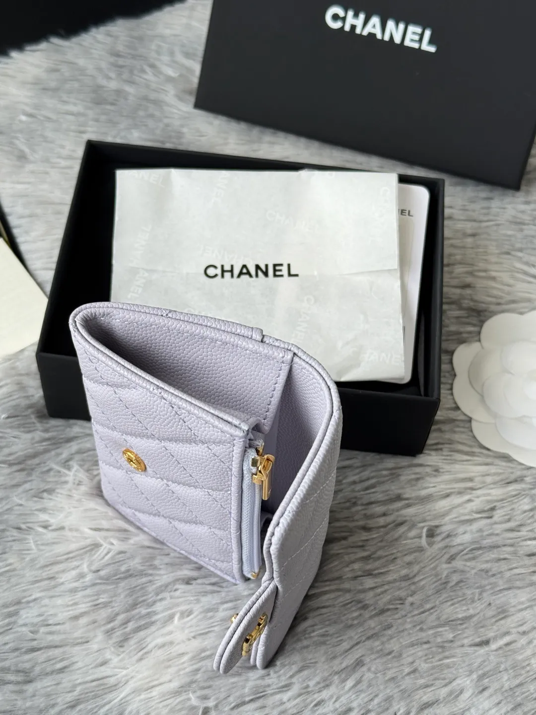 All Categories Chanel Wallet (Chanel) Chanel 0219