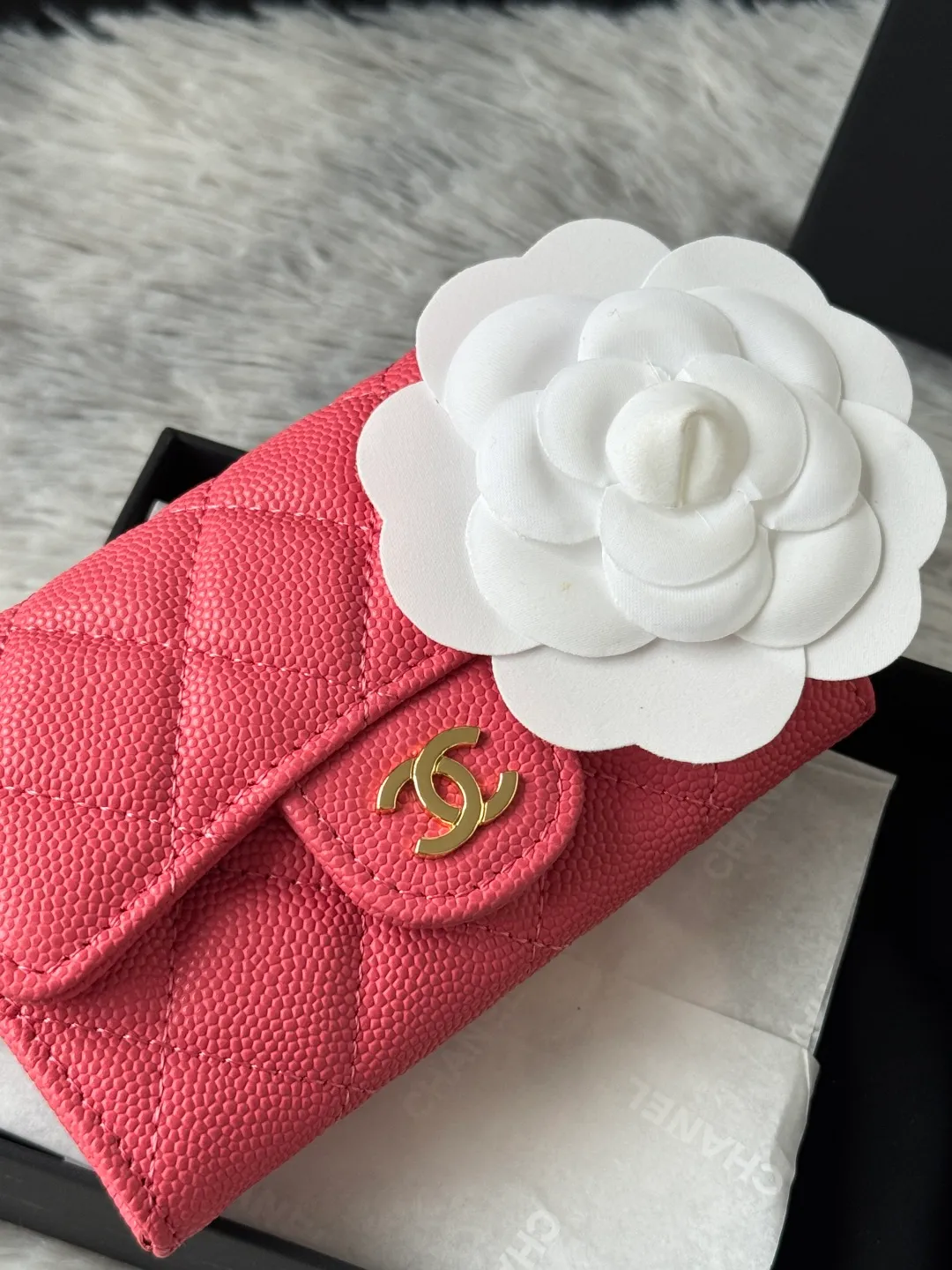All Categories Chanel Wallet (Chanel) Chanel 0219