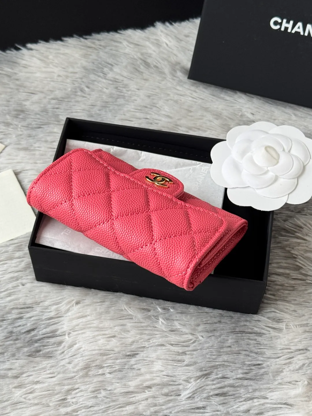 All Categories Chanel Wallet (Chanel) Chanel 0219