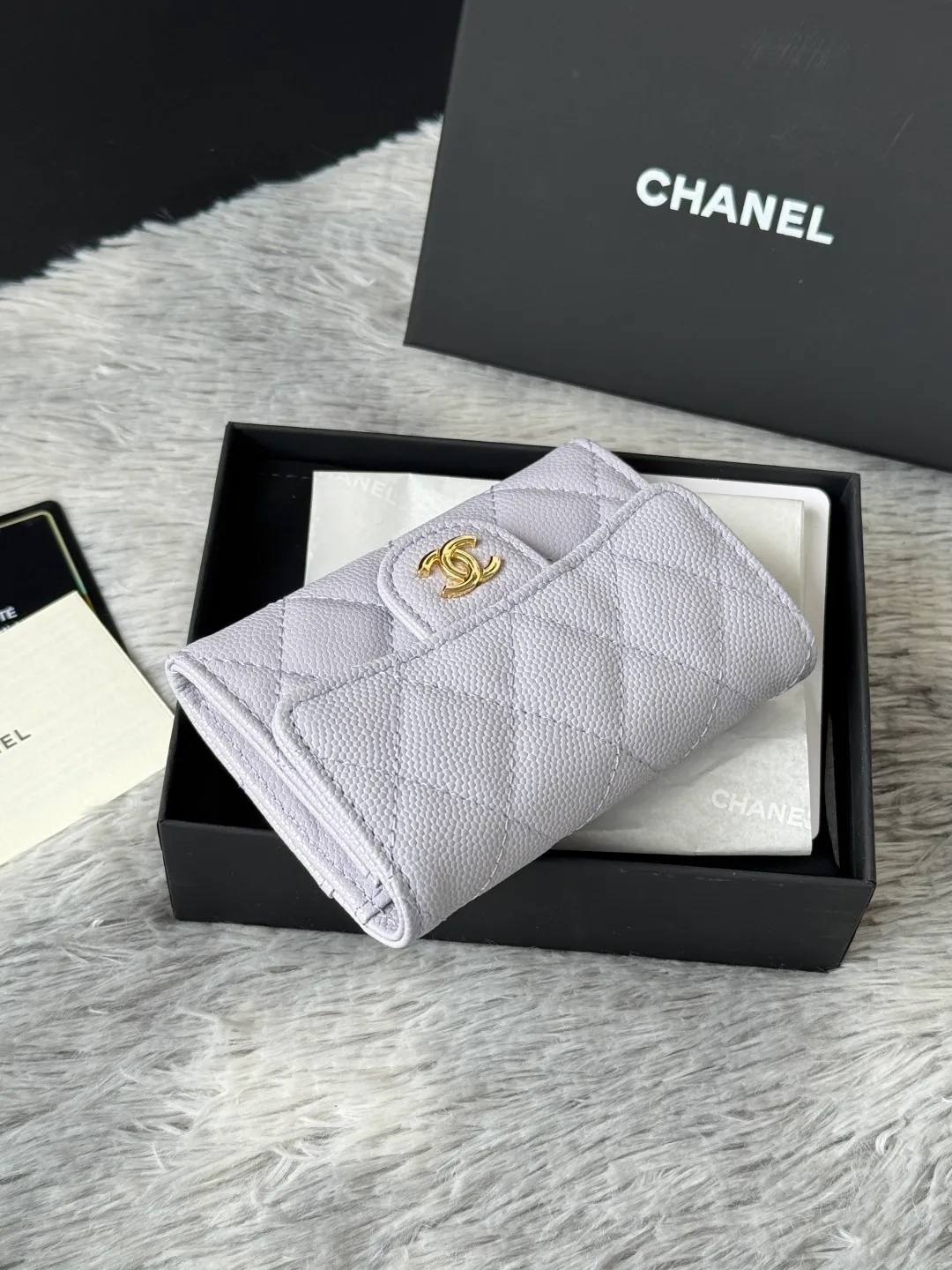 All Categories Chanel Wallet (Chanel) Chanel 0219