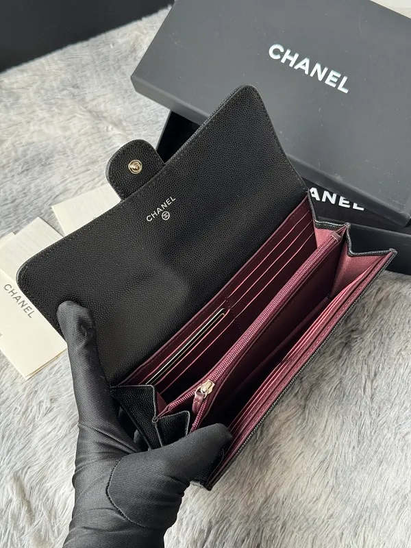 All Categories Chanel Wallet (Chanel) Chanel Original Order 80758