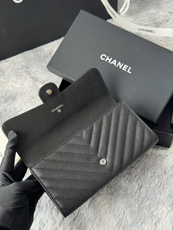 All Categories Chanel Wallet (Chanel) Chanel Original Order 80758