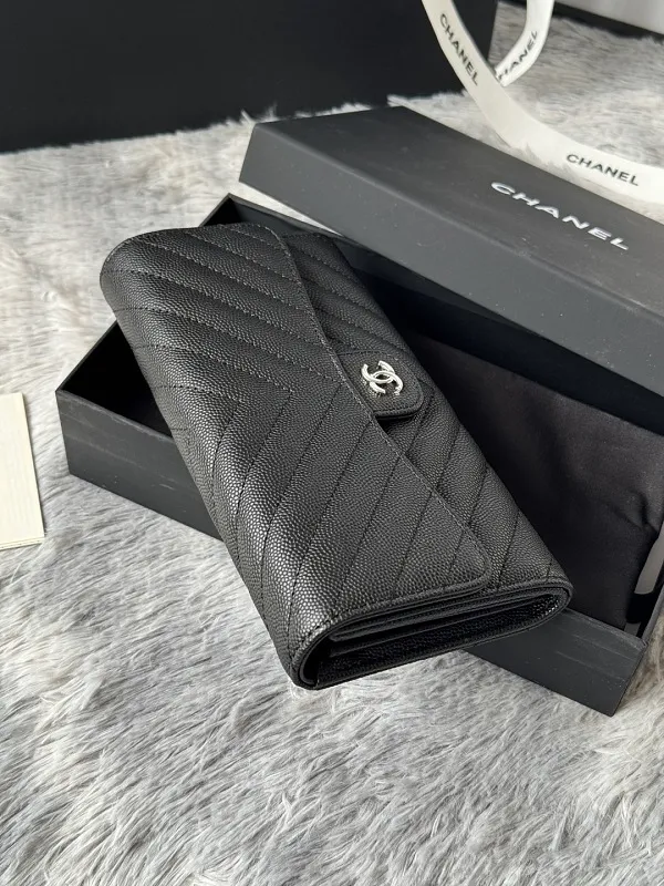 All Categories Chanel Wallet (Chanel) Chanel Original Order 80758