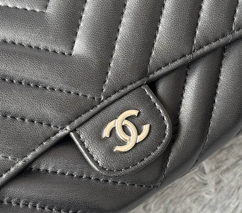 All Categories Chanel Wallet (Chanel) Chanel Original Order 80758