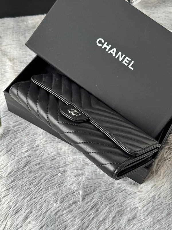 All Categories Chanel Wallet (Chanel) Chanel Original Order 80758