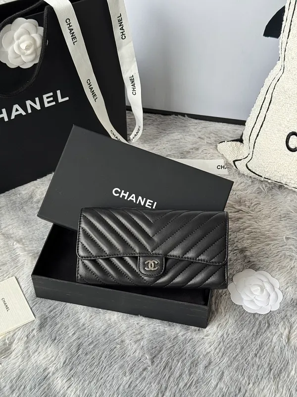 All Categories Chanel Wallet (Chanel) Chanel Original Order 80758