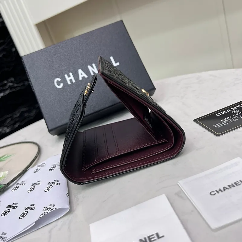 All Categories Chanel Wallet (Chanel) Chanel 50086 Camellia