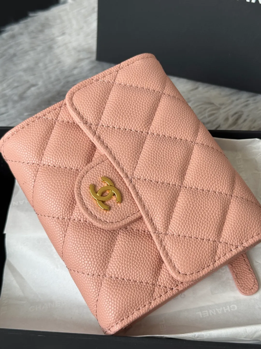 All Categories Chanel Wallet (Chanel) Chanel 82288