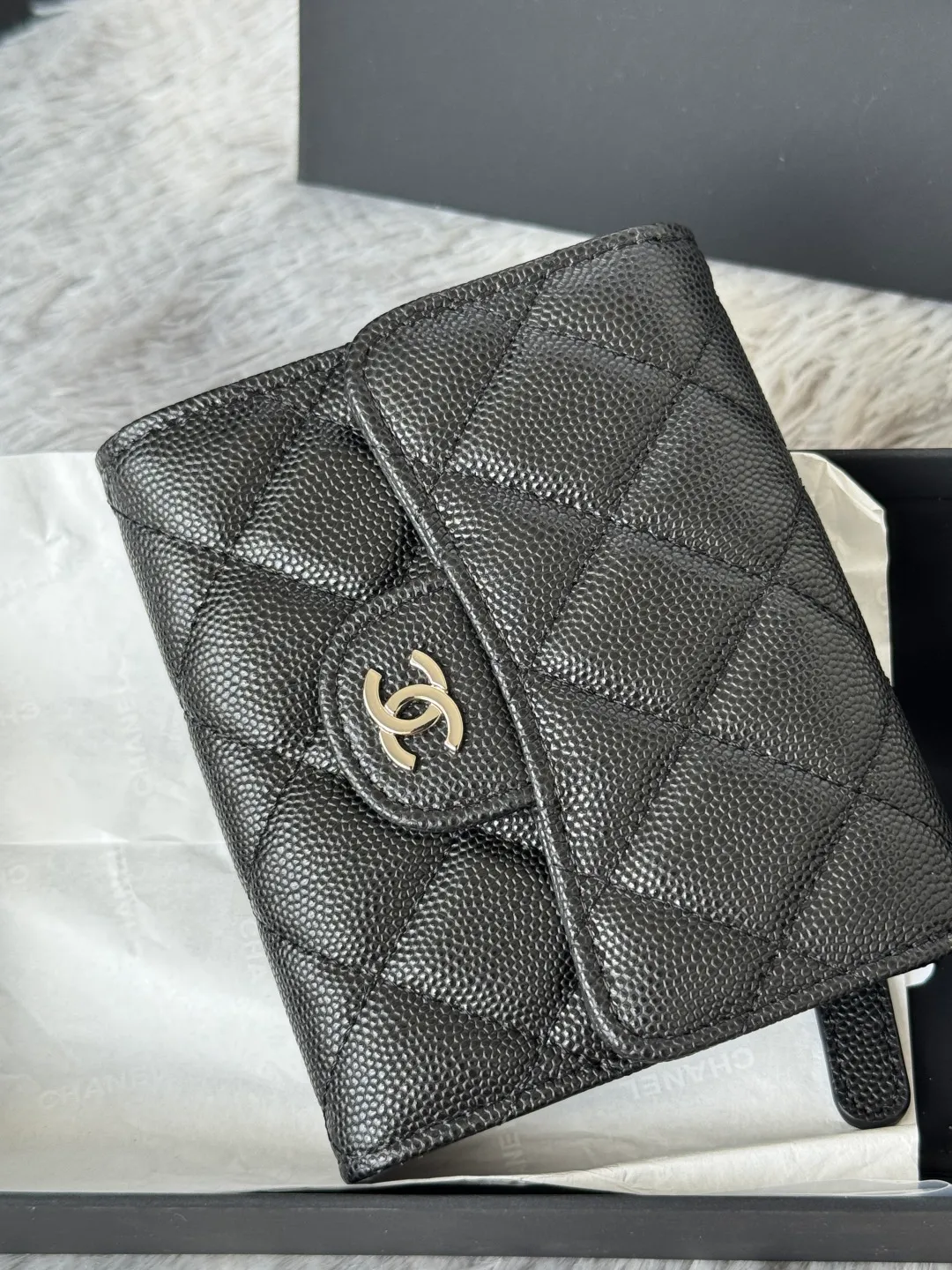 All Categories Chanel Wallet (Chanel) Chanel 82288