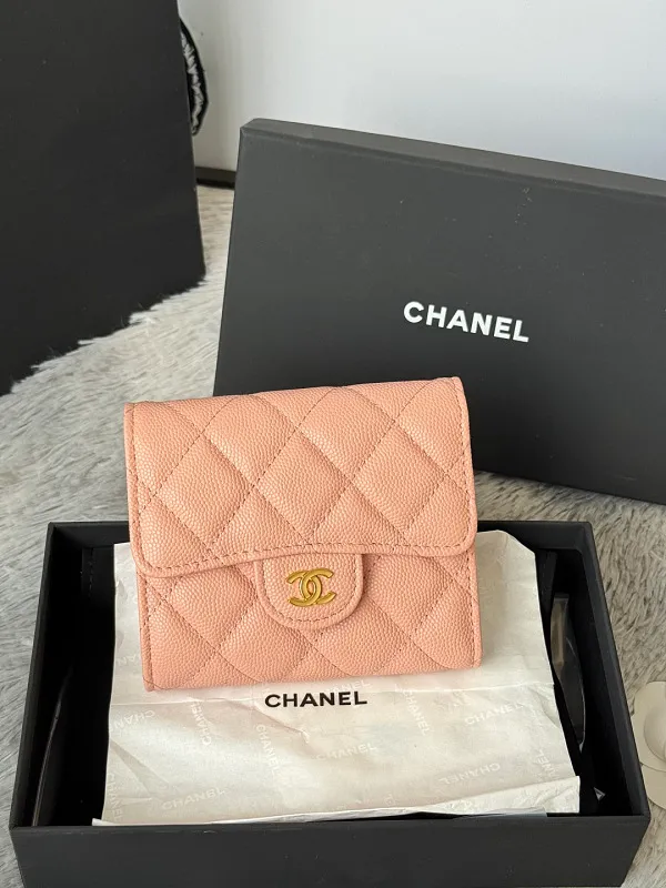 All Categories Chanel Wallet (Chanel) Chanel 82288
