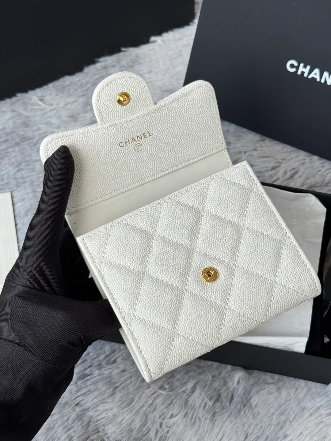 All Categories Chanel Wallet (Chanel) Chanel 82288