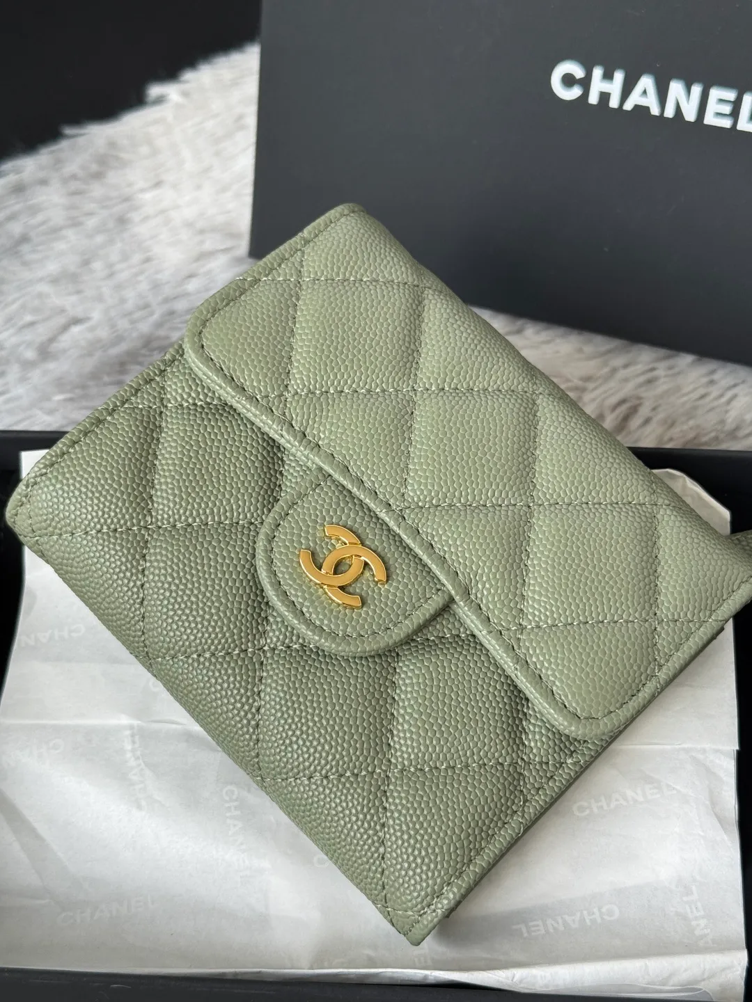 All Categories Chanel Wallet (Chanel) Chanel 82288