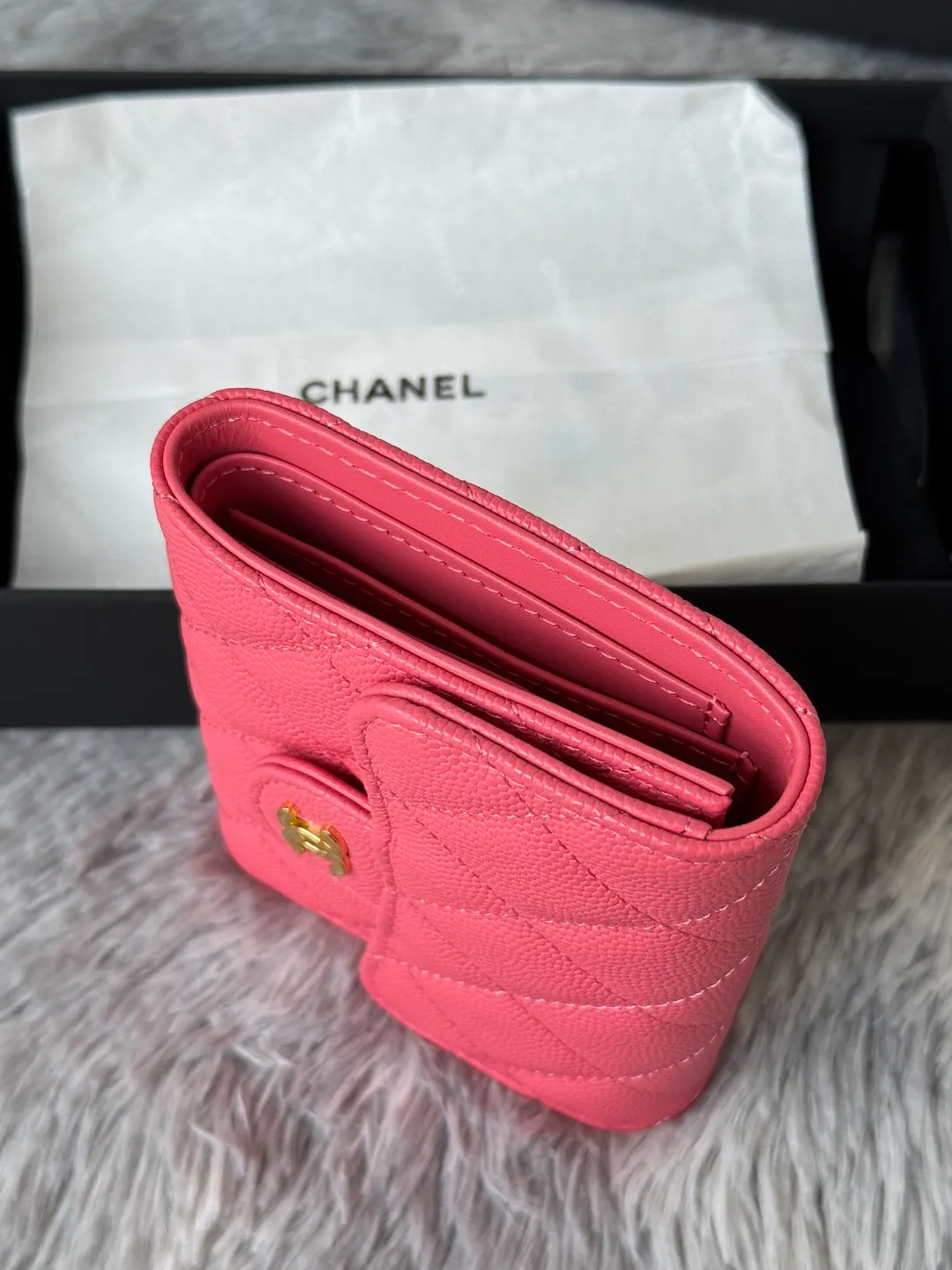All Categories Chanel Wallet (Chanel) Chanel 82288