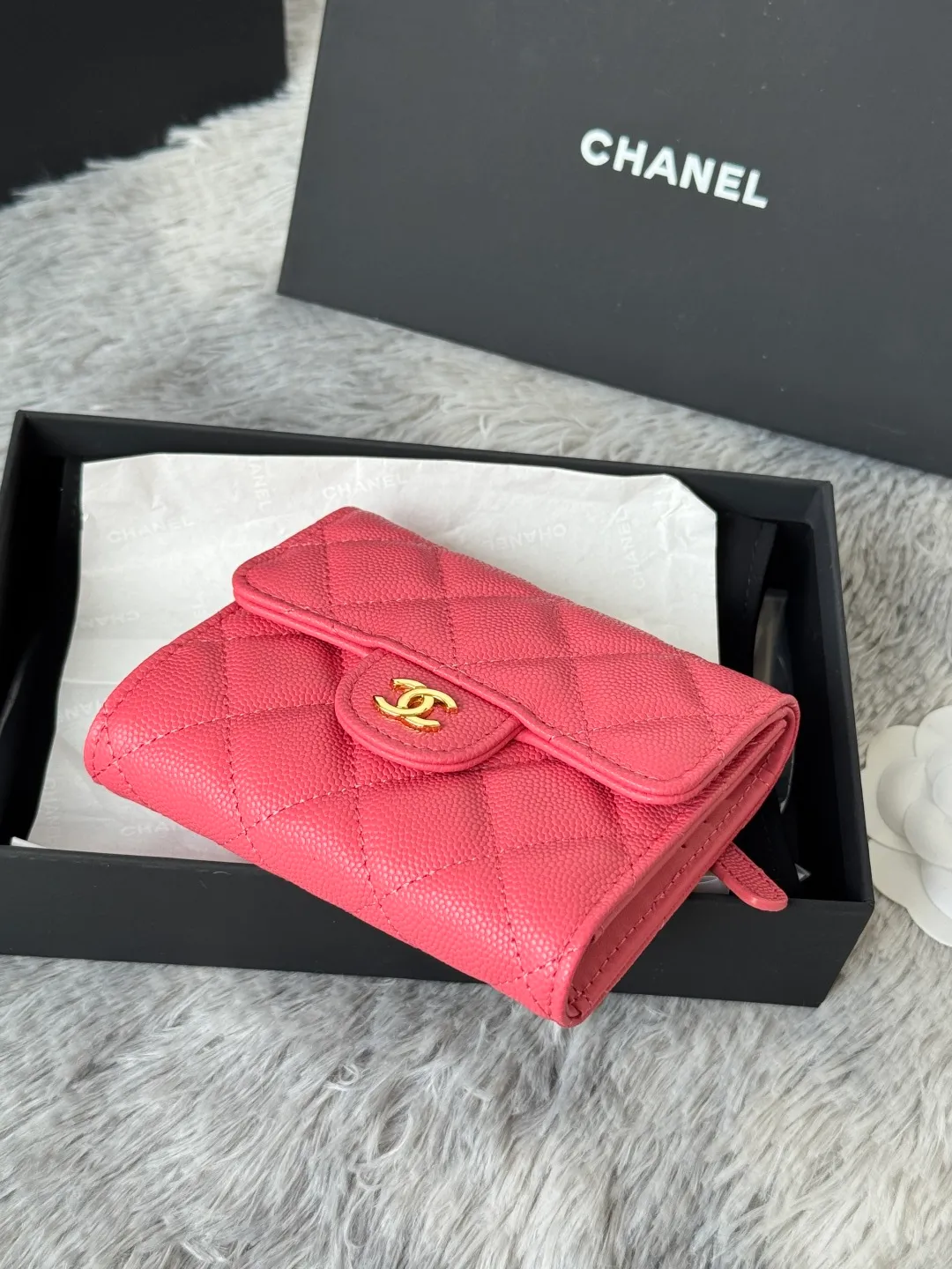 All Categories Chanel Wallet (Chanel) Chanel 82288