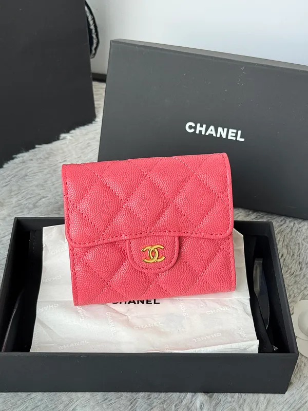 All Categories Chanel Wallet (Chanel) Chanel 82288