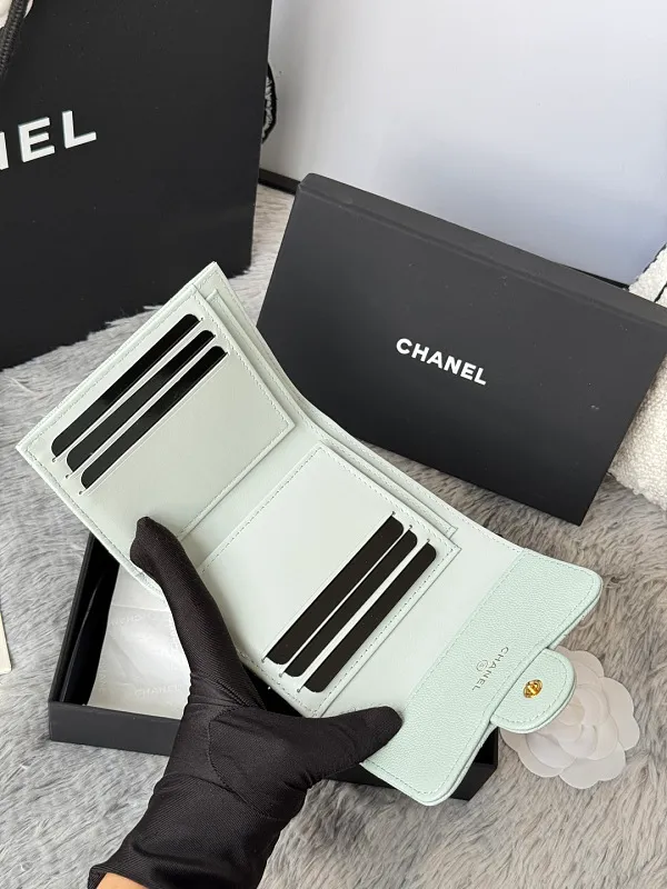 All Categories Chanel Wallet (Chanel) Chanel 82288
