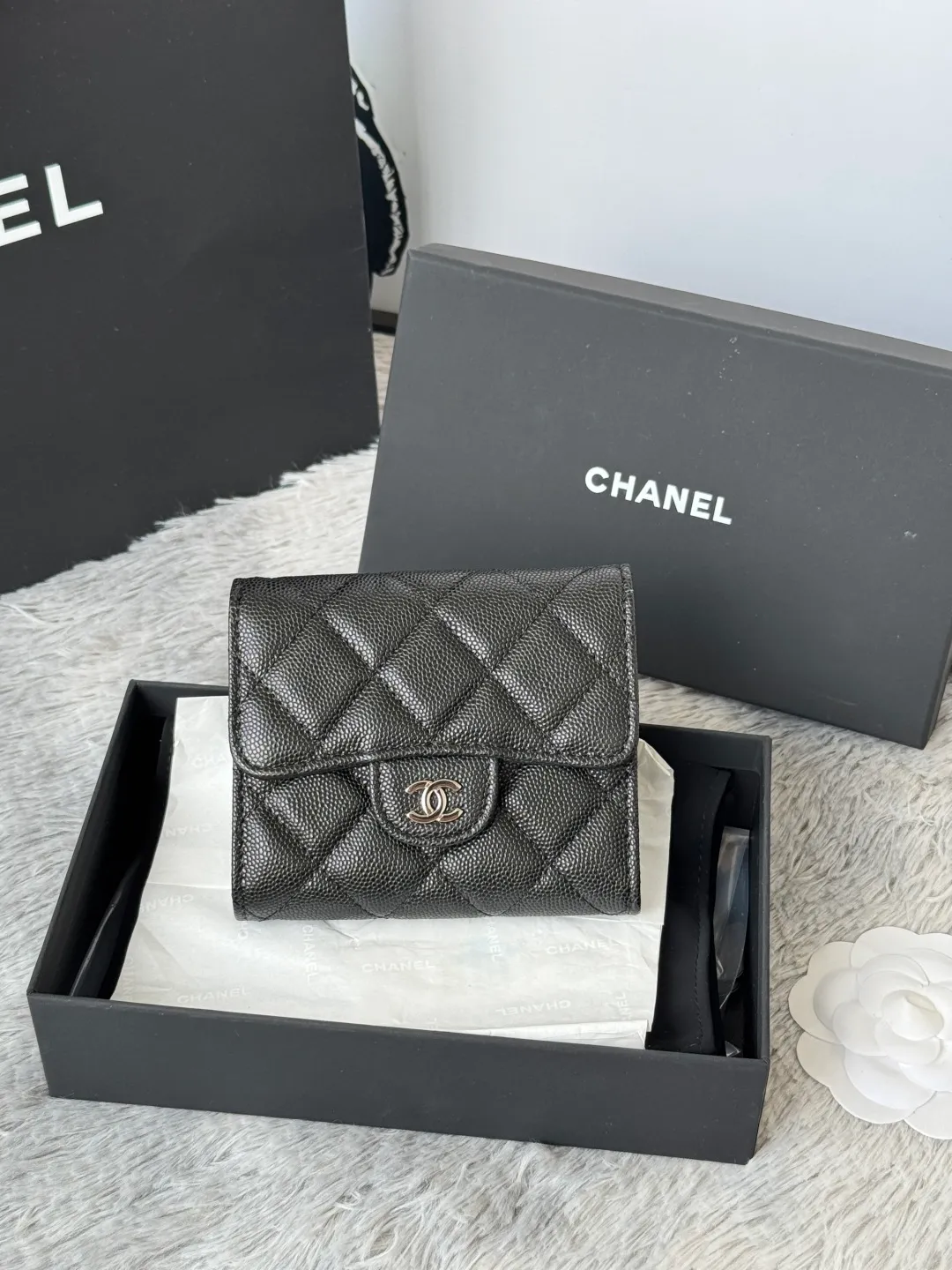 All Categories Chanel Wallet (Chanel) Chanel 82288