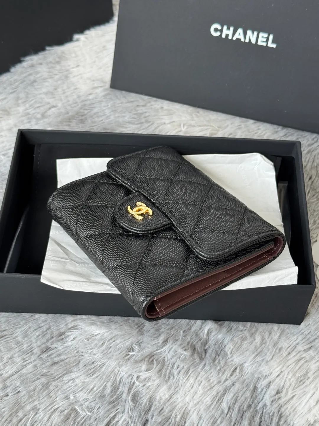 All Categories Chanel Wallet (Chanel) Chanel 82288