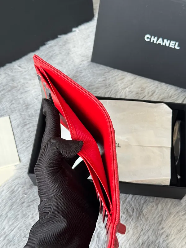All Categories Chanel Wallet (Chanel) Chanel 82288