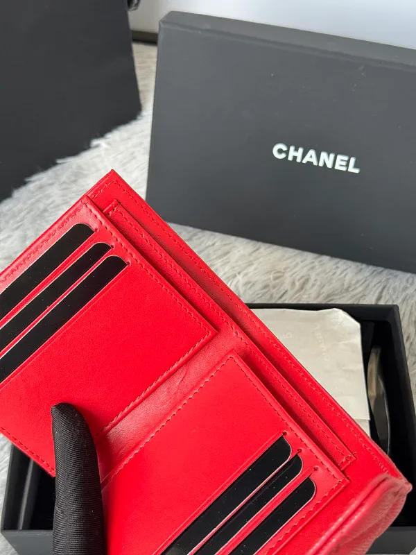 All Categories Chanel Wallet (Chanel) Chanel 82288
