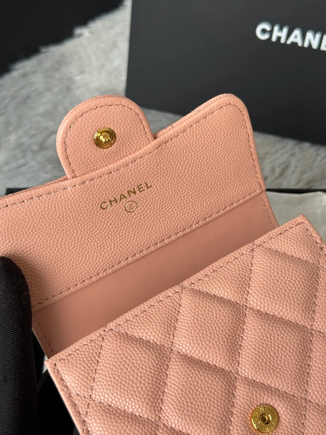 All Categories Chanel Wallet (Chanel) Chanel 82288