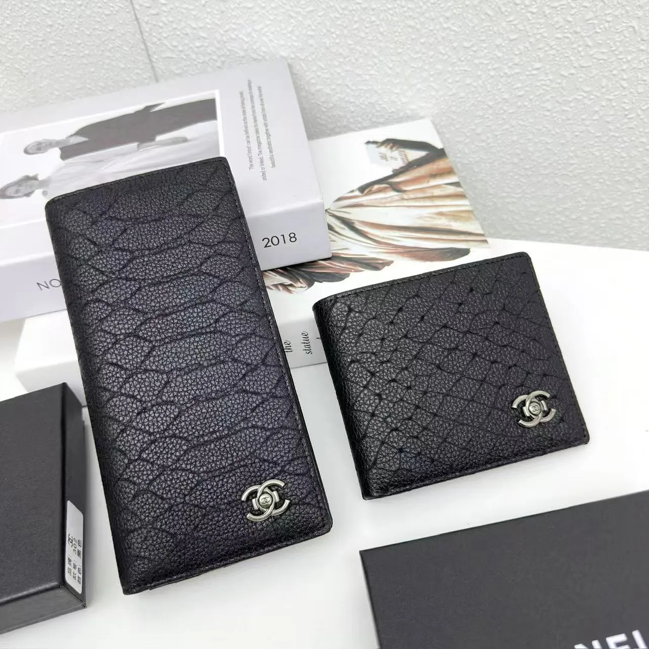 All categories Chanel Wallet (Chanel) Chanel 302