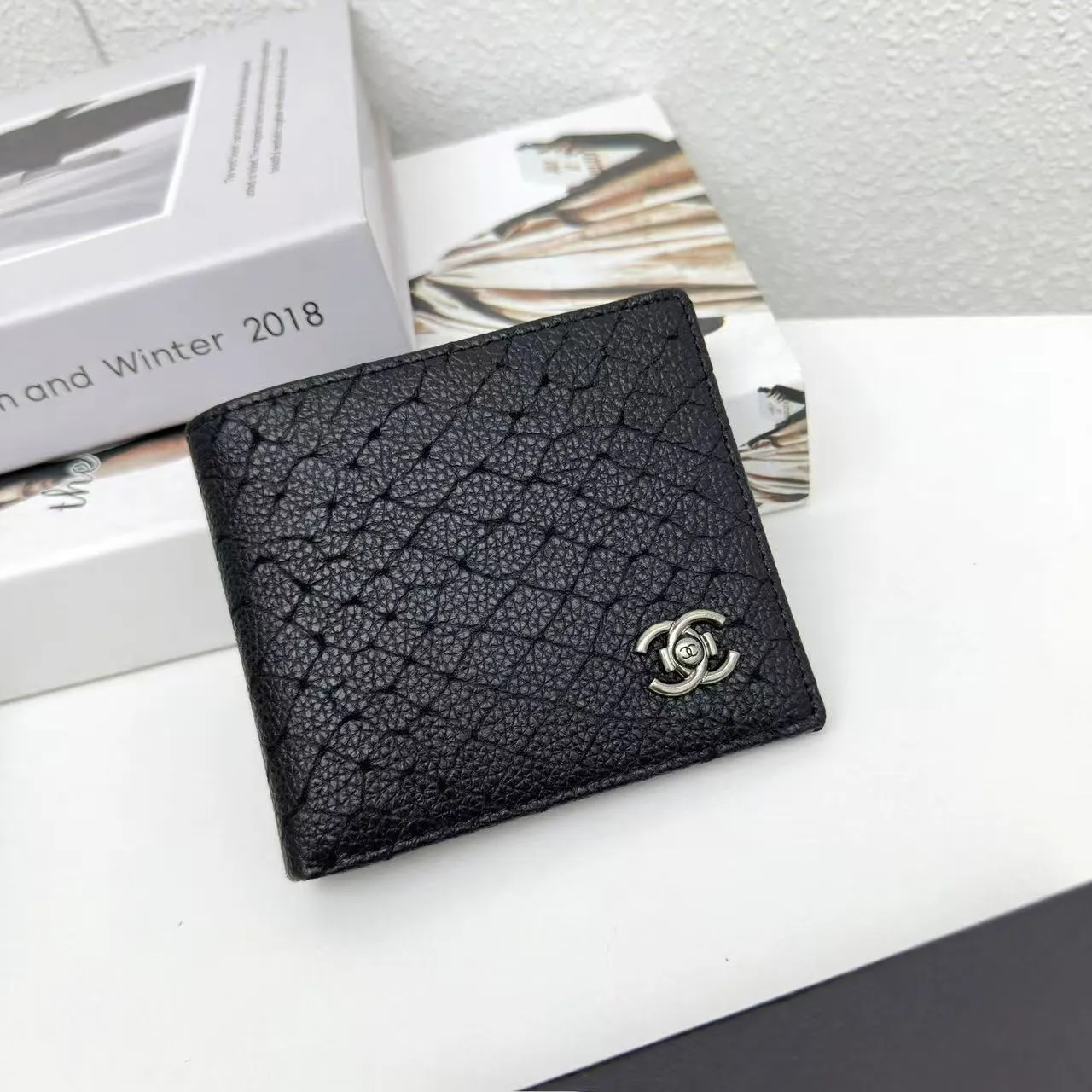 All categories Chanel Wallet (Chanel) Chanel 302