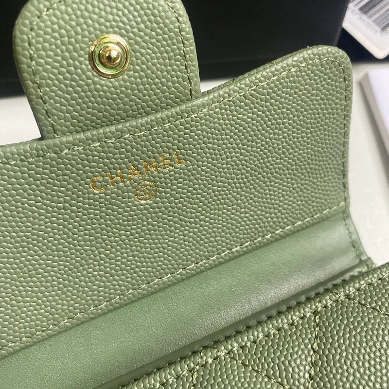 All Categories Chanel Wallet (Chanel) Chanel A82288