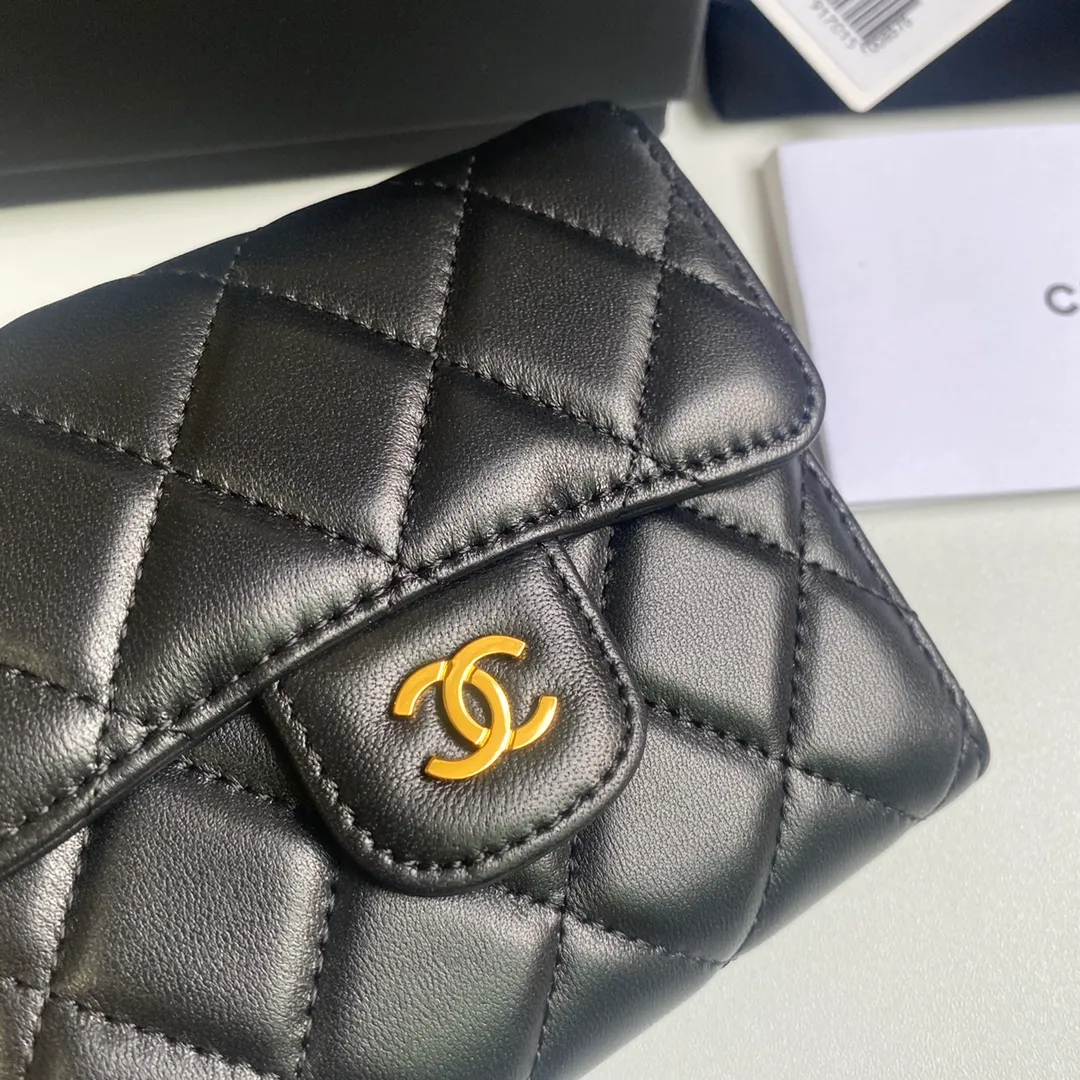 All Categories Chanel Wallet (Chanel) Chanel A82288